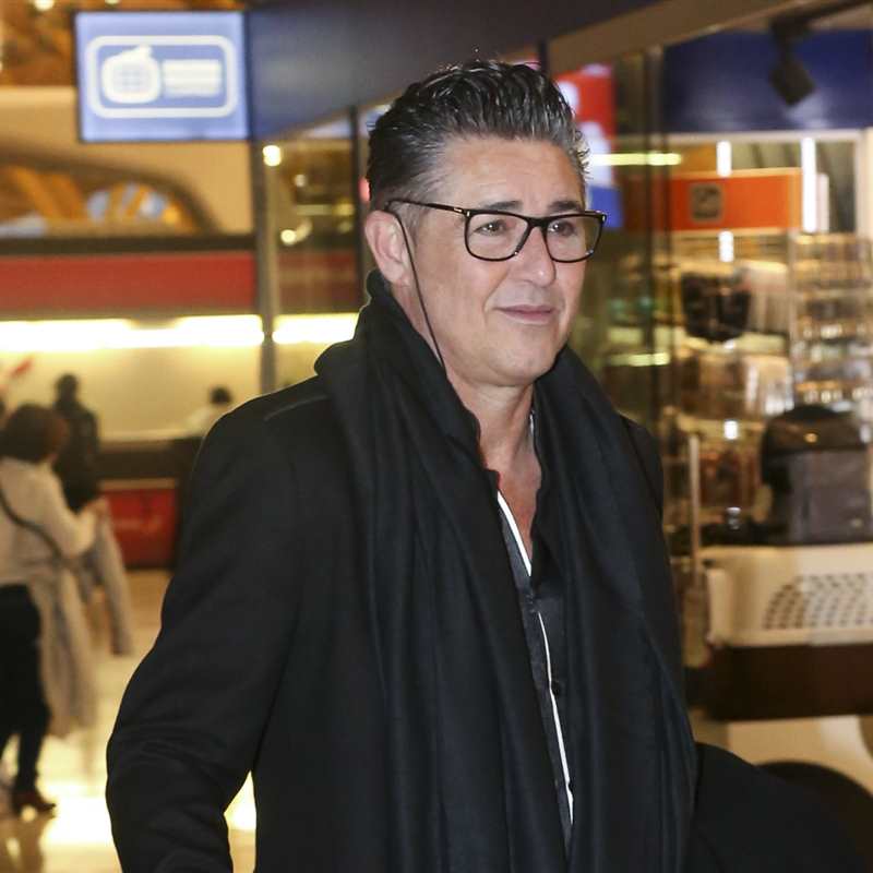 Ángel Garó